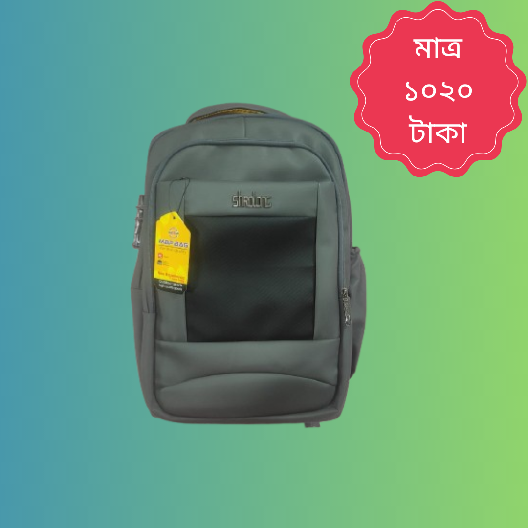 BMW Executive Smart Backpack